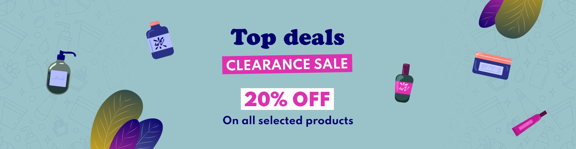 Clearance