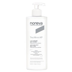 Noreva Trio White Xp Anti-pigmentation body lotion 400ml