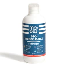 The Essentials Deodorant Refill 250ml Môme Care