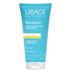 Uriage Bariésun After Sun Repair Body Balm Prolonged Tan 150ml