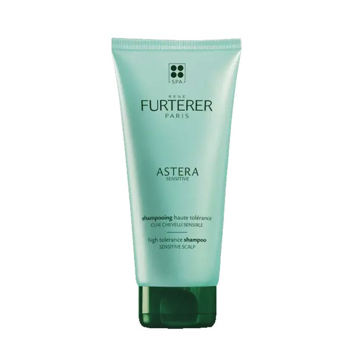 Furterer Astera Sensitive Dermo Protective Shampoo 200ml Astera René Furterer