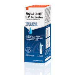 Bausch&Lomb Aqualarm Aqualarm Up Intensive 10ml