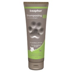 Beaphar Gentle Shampoo For Dogs With All Coats 250ml