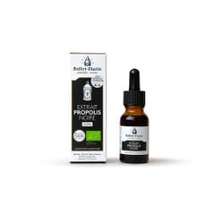 Ballot-Flurin Liquid Extracts Of French Black Propolis 15ml