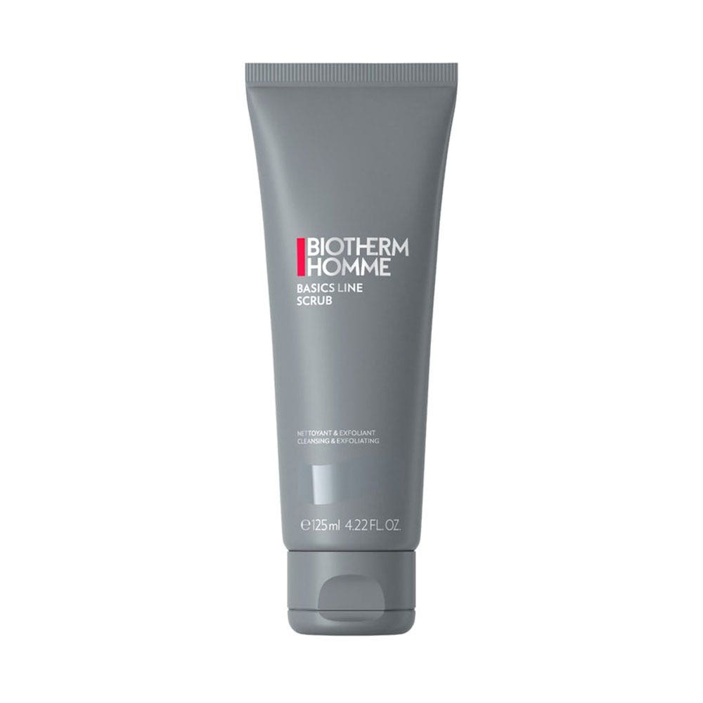 Biotherm Basics Line Facial Exfoliator Men 150ml