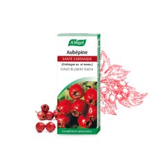 A.Vogel France Fresh plant extract Strawberry 50ml