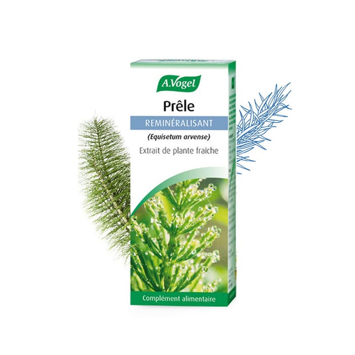 A.Vogel France Fresh plant extract Horsetail 50ml