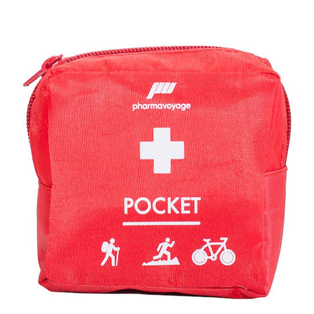 Pharmavoyage Mini First Aid Kit