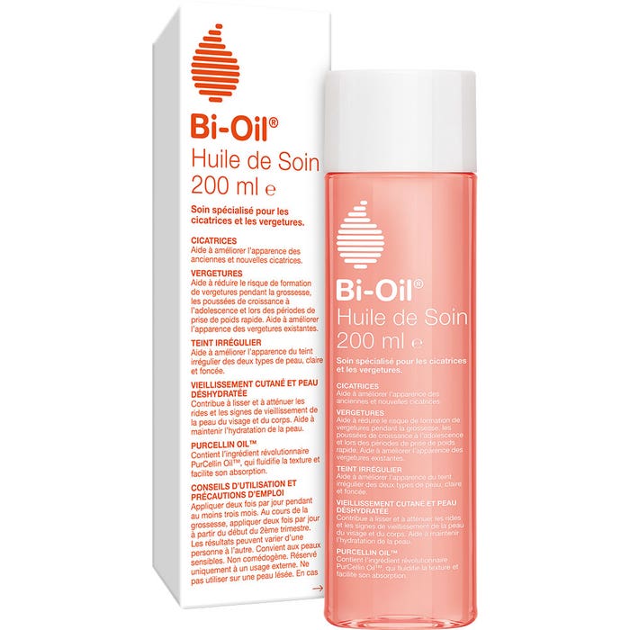 Specialized Skin Care 200ml Bi-Oil