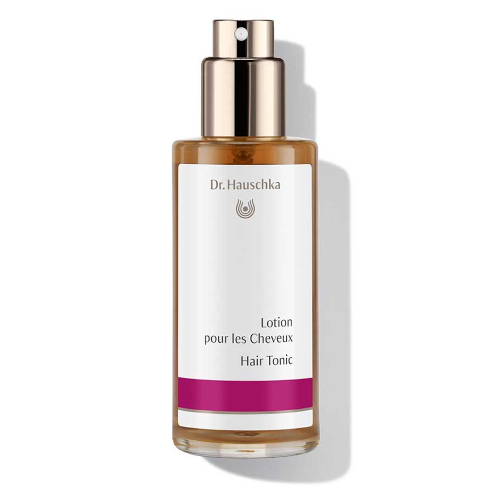 Dr. Hauschka Bioes Hair Lotion 100ml