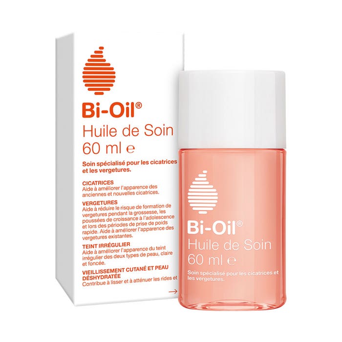 Skin Oil 60ml Bi-Oil