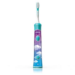Philips Sonicare Sonicare Rechargeable Electric Toothbrush Kids From 3 Years Old Hx6321/03