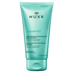 Nuxe Aquabella Micro Exfoliating Purifying Gel Combination Skin 150ml