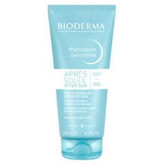 Bioderma Photoderm After-Sun Refreshing Milk Sensitive Skin Peaux sensibles 200ml
