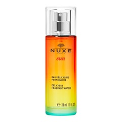 Nuxe Sun Delicieuse Fragrant Water 30ml