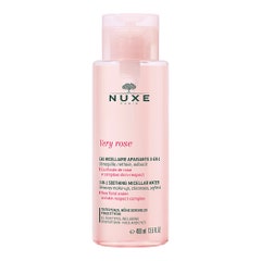 Nuxe Very rose 3 in 1 Soothing Micellar Water Very Rose 400ml