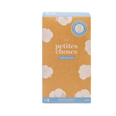 Les Petites Choses Hygiene Maternity Pads - Bioes Cotton x16