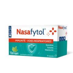 Tilman Nasafytol Immune System 45 capsules