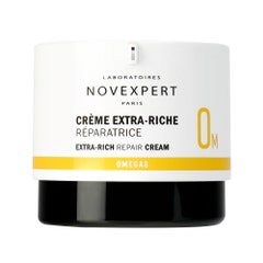 Novexpert Omégas Extra Rich Repair Cream 40ml