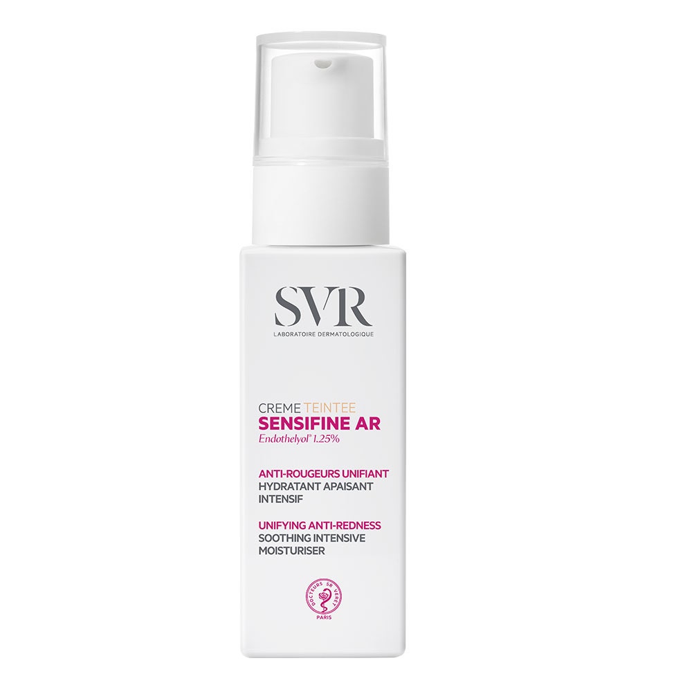 Svr Sensifine AR Tinted Cream 40ml