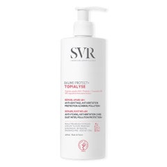 Svr Topialyse Soothes, repairs and protects BAUME PROTECT+ All skin with an atopic tendency 400ml