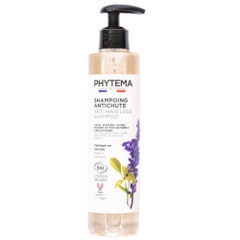 Phytema Bioes Anti-Hair Loss Shampoo 250ml