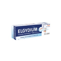 Elgydium Toothpaste Chrono Caries Protection Educational 50ml