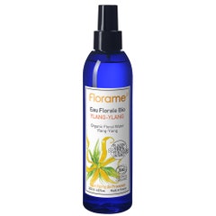 Florame Organic Ylang-Ylang Floral Water 200ml