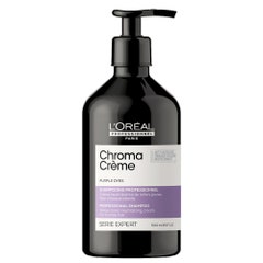 L'Oréal Professionnel Yellow highlights neutralising shampoo 500ml