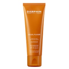 Darphin Soleil Plaisir Anti-aging Sun Care Face SPF50 50ml