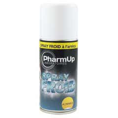 Pharm'Up Arnica cold spray can 150ml