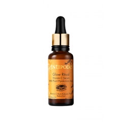 Antipodes Glow Ritual Serum with Vitamin C and natural Hyaluronic Acid 30ml