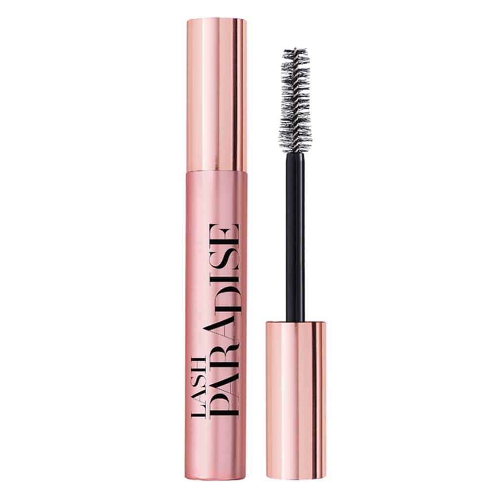 L'Oréal Paris Lash Paradise Mascara Black 6.4ml