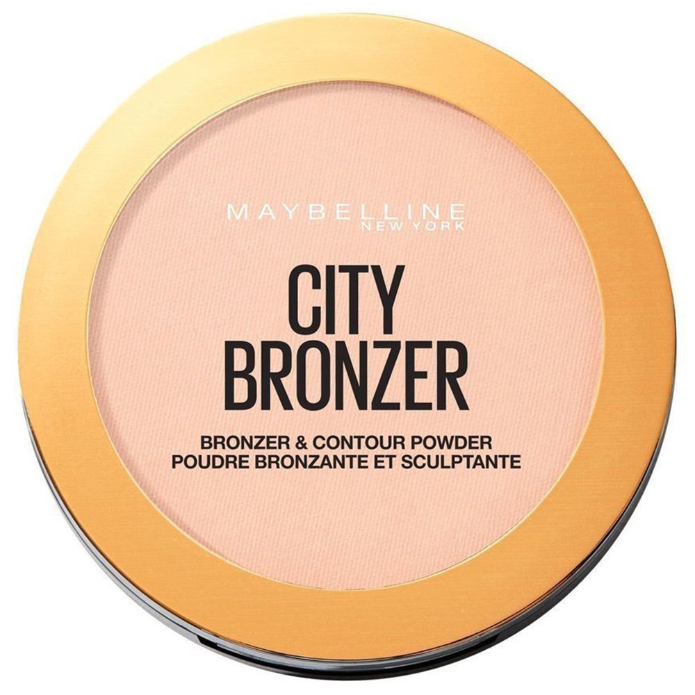 Maybelline New York City Bronzer Bronzing powder 8g