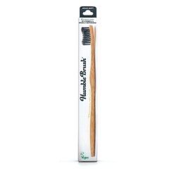 The Humble Co. Adult Bamboo Toothbrush - Soft