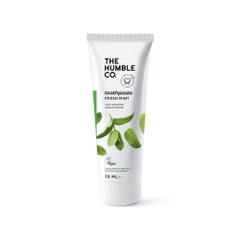 The Humble Co. Natural Toothpaste 75ml