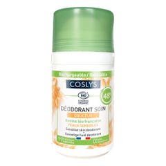 Coslys Gentle Care Deodorants bioes 50ml