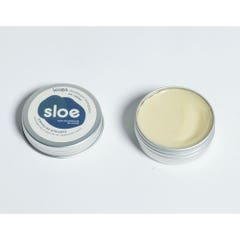 Sloe Lavender Louga Cream Deodorants 30g