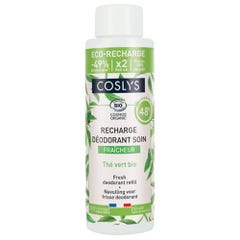 Coslys Freshness Care Deodorants Refill bioes 100ml