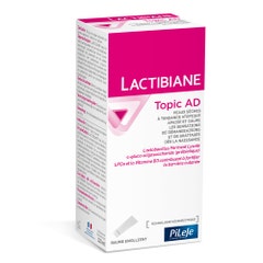 Pileje Lactibiane Topic Ad Lactibiane Atopy-prone skin 125ml