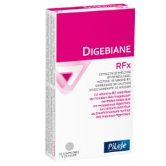 Pileje Digebiane Rfx 20 Chewable Tablets