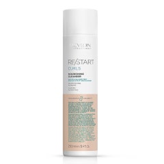 Revlon Professional Re/Start™ Nutrition Shampoo Curls 250 ml