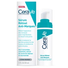 Cerave Anti-Pigmentation Retinol Serum 30ml