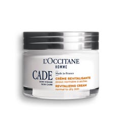 L'Occitane en Provence Homme Revitalizing Cream 50ml