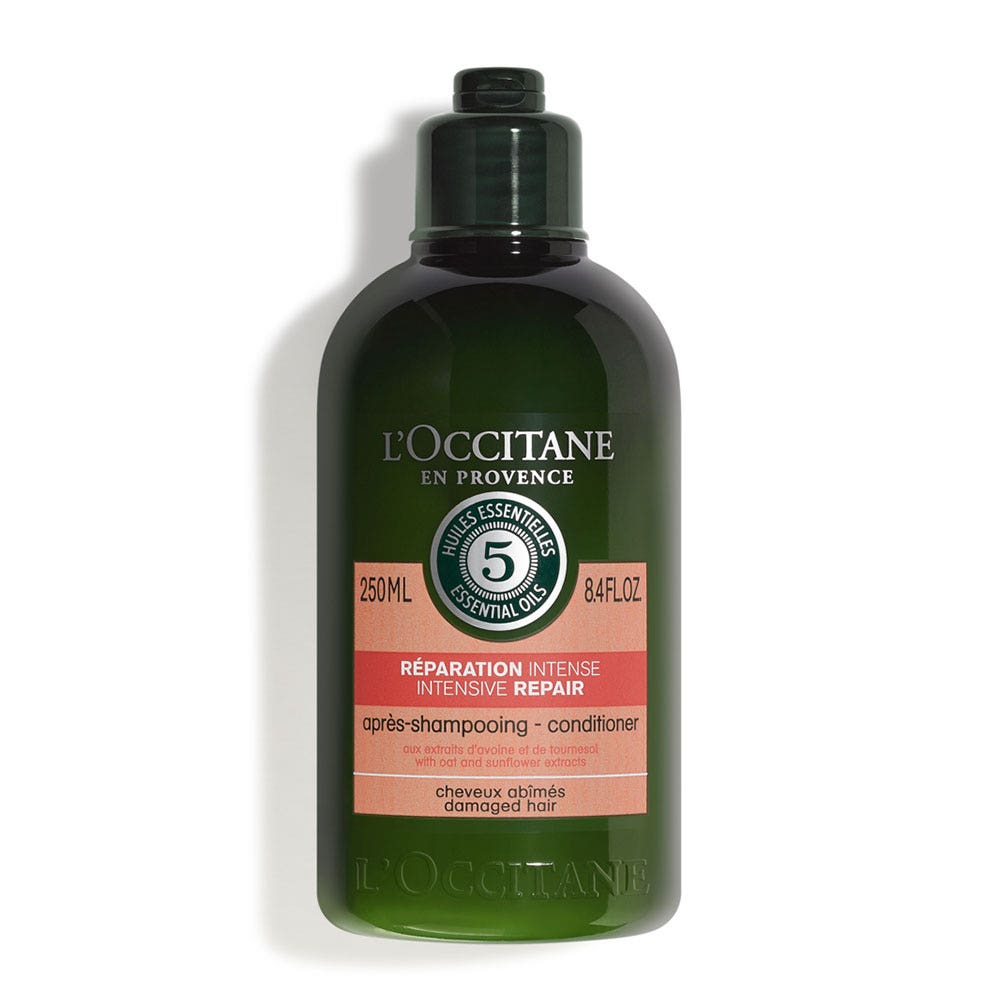L'Occitane en Provence Aromachology Repairing Conditioner 250ml