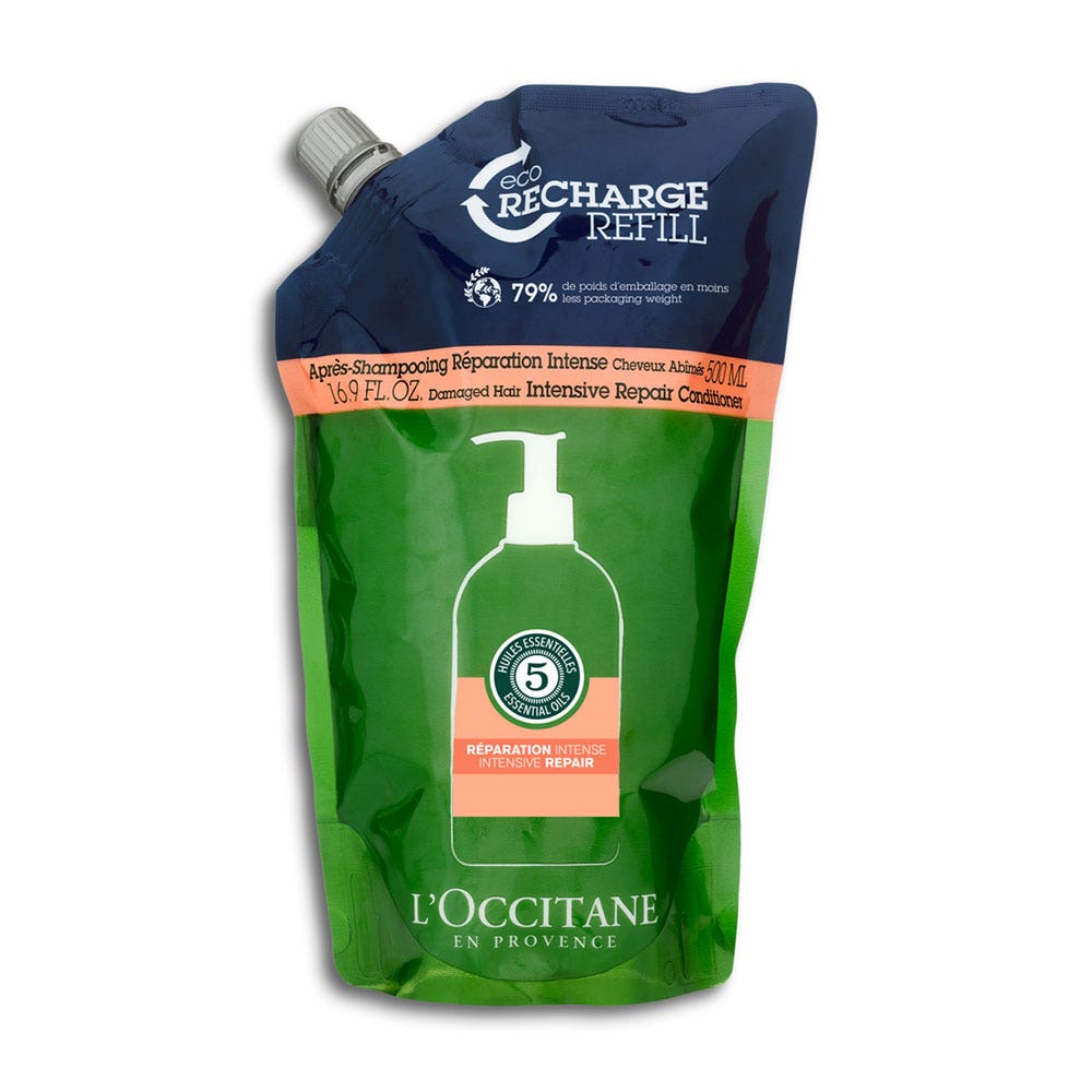 L'Occitane en Provence Aromachology Eco Repairing
