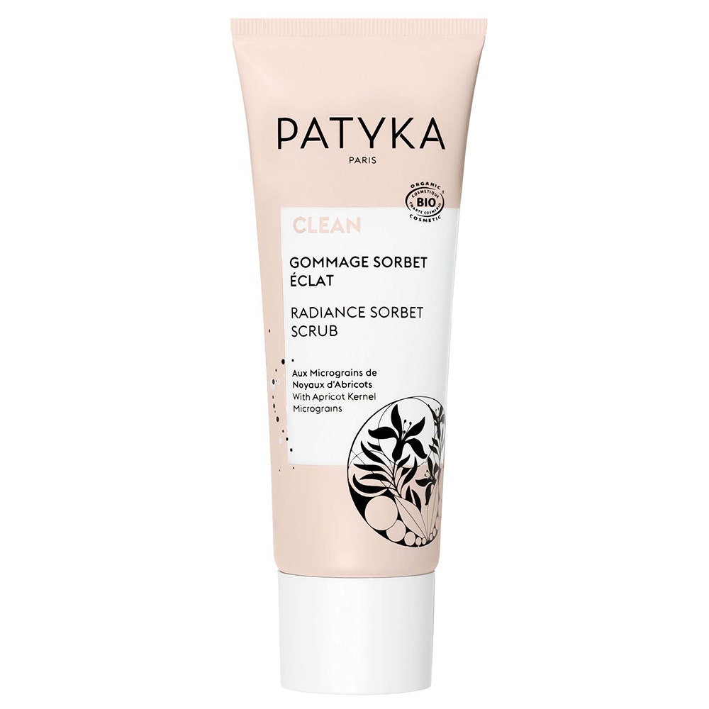 Patyka Sorbet Radiance Scrubs 50ml
