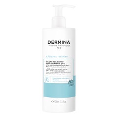 Dermina Atolina Intense Anti Scratching Repairing Balm Dry Skin Prone To Atopy 400ml