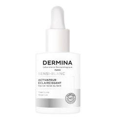 Dermina Sensi-Blanc Whitening Activator 30ml