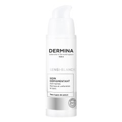Dermina Sensi-Blanc Sensi Blanc+ Anti Dark Spots Skin Care All Skin Types 30ml